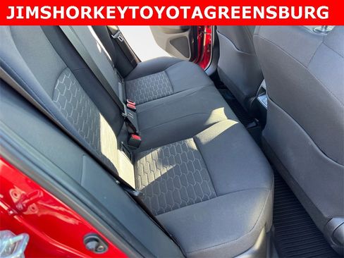 Used 2023 Toyota Corolla SE image 25