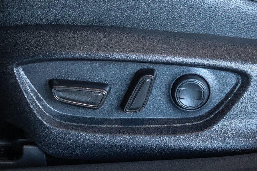 Certified 2026 Toyota Camry SE FWD image 23