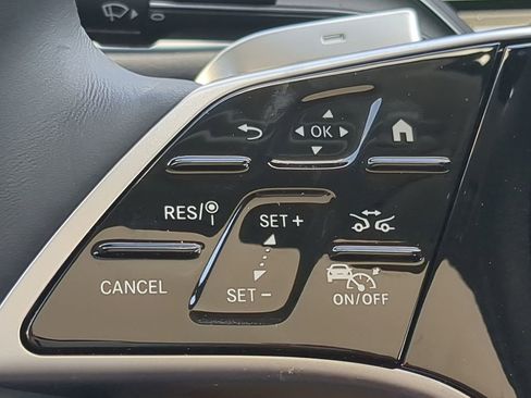 Used 2026 Mercedes-Benz GLS 450 4MATIC image 13