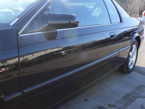 Used 2000 Cadillac Eldorado Touring image 42