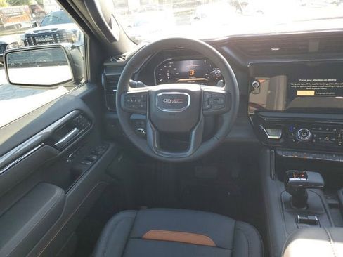 New 2026 GMC Sierra 1500 AT4 w/ AT4 Premium Package image 13