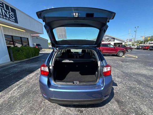 Used 2014 Subaru Impreza 2.0i Premium AWD/4WD image 30
