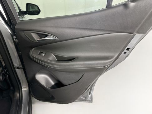 Used 2025 Buick Encore GX Preferred FWD image 28