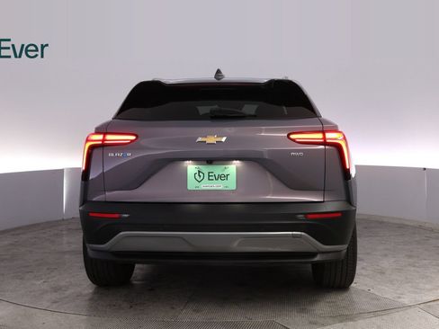 Used 2024 Chevrolet Blazer EV LT AWD/4WD image 15