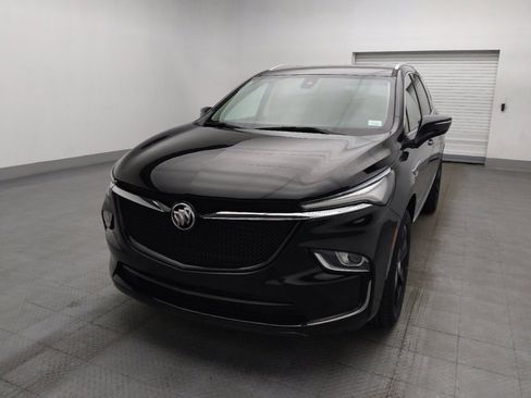 Used 2023 Buick Enclave Essence w/ Sport Touring Edition FWD image 15