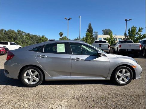 Used 2020 Honda Civic LX image 8