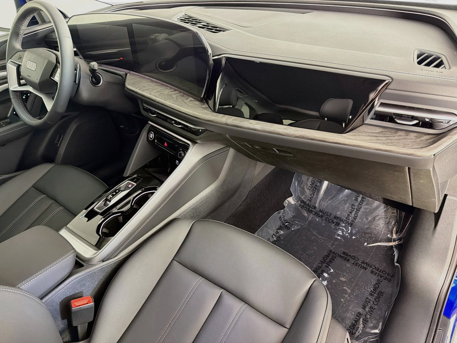 New 2026 Audi Q5 2.0T AWD/4WD image 28