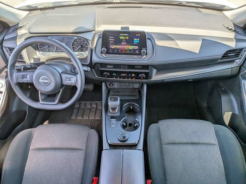 Used 2024 Nissan Rogue SV AWD/4WD image 24