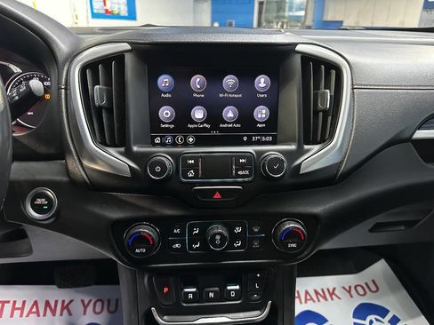 Used 2019 GMC Terrain SLT image 23