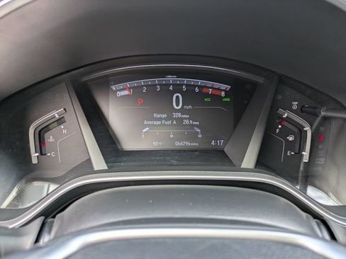 Used 2018 Honda CR-V EX-L image 32