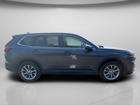 Used 2024 Honda CR-V EX image 5