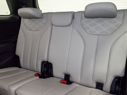 Used 2022 Hyundai Palisade Calligraphy w/ Cargo Package FWD image 24