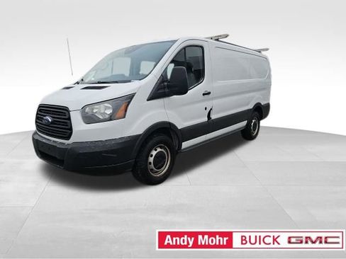 Used 2015 Ford Transit 150 130 Low Roof image 6