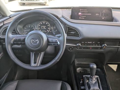 Used 2025 MAZDA CX-30 2.5 Turbo w/ Premium Plus Pkg image 27