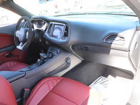 New 2023 Dodge Challenger SRT Hellcat Redeye image 29