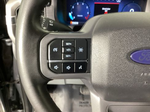 Used 2024 Ford F150 XLT w/ Mobile Office Package AWD/4WD image 18