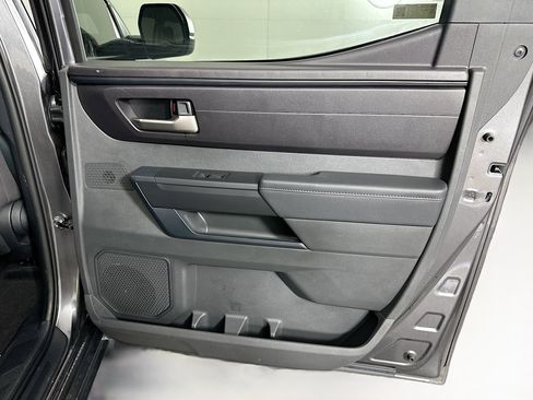 Used 2024 Toyota Tundra SR5 w/ SX Package image 27