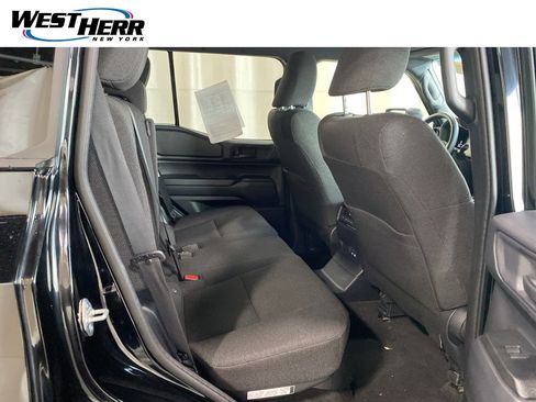 Used 2025 Toyota Land Cruiser 1958 image 12