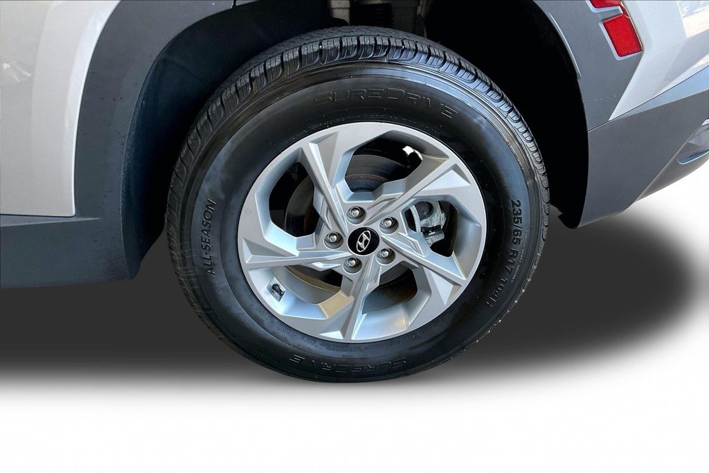 Used 2024 Hyundai Tucson SEL AWD/4WD image 31