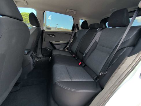 Used 2023 Nissan Rogue SV FWD image 23
