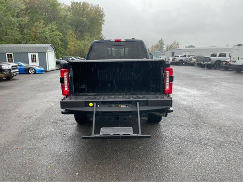 Used 2024 Ford F250 XL w/ STX Appearance Package image 15