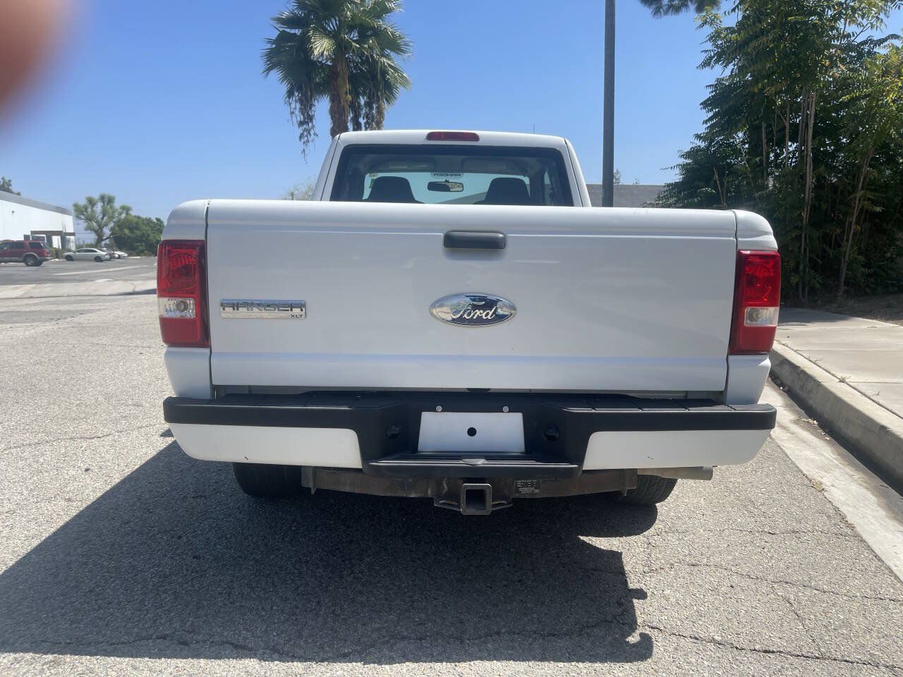 Used 2009 Ford Ranger XLT RWD image 6