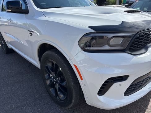 Used 2025 Dodge Durango R/T AWD/4WD image 12
