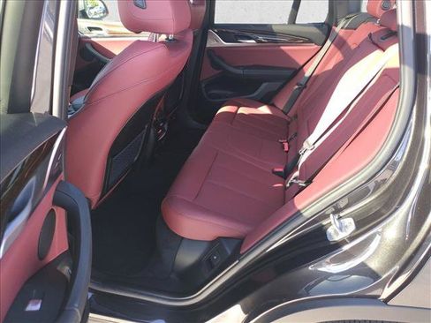 Used 2024 BMW X3 sDrive30i w/ Premium Package RWD image 21