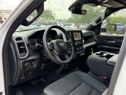 New 2026 RAM 1500 Express RWD image 15