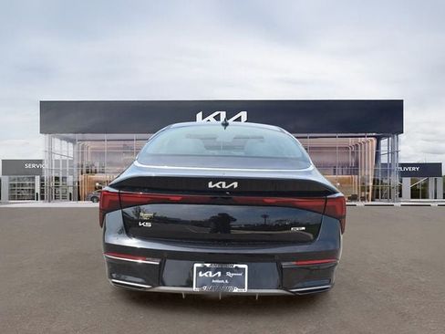 New 2026 Kia K5 GT-Line FWD image 5