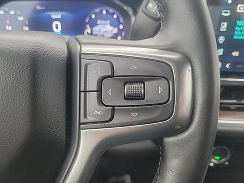 Certified 2024 Chevrolet Silverado 1500 LT image 12