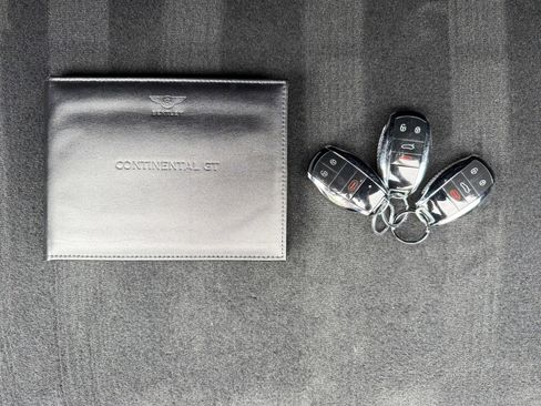 Used 2020 Bentley Continental GT First Edition image 43