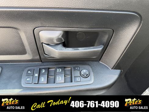 Used 2022 RAM 1500 Tradesman w/ Popular Equipment Group AWD/4WD image 35