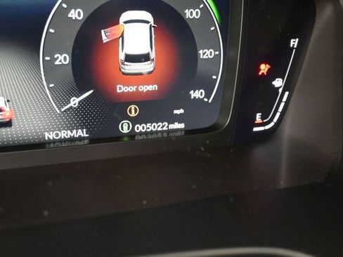 Used 2026 Honda CR-V Sport-L image 18