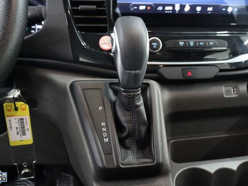 Used 2023 Ford Transit 350 XLT image 18