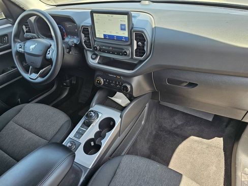 Used 2024 Ford Bronco Sport Big Bend AWD/4WD image 10