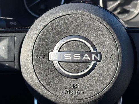 Used 2023 Nissan Rogue SL w/ SL Premium Package image 20