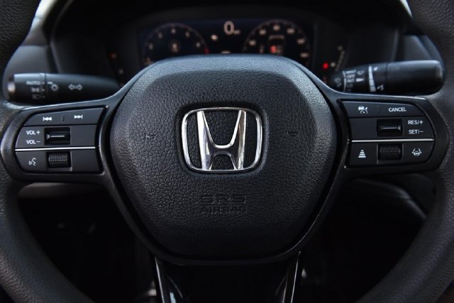 Used 2024 Honda Accord LX image 17
