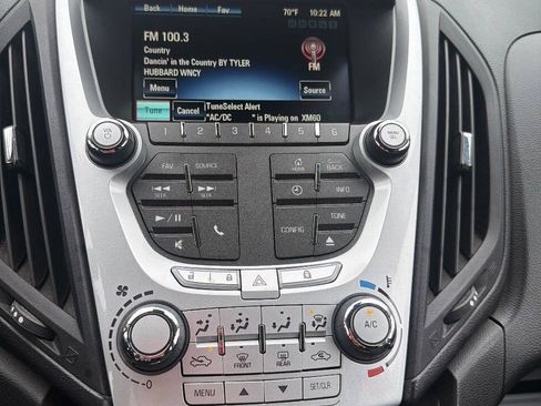 Used 2015 Chevrolet Equinox LT w/ Driver Convenience Package AWD/4WD image 25