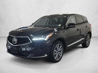 Used 2024 Acura RDX w/Technology Package video 1