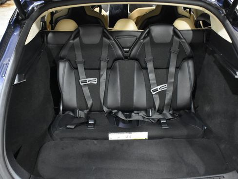 Used 2013 Tesla Model S Performance image 8