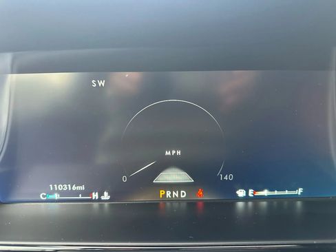 Used 2019 Lincoln Navigator Reserve w/ Cargo Package image 20