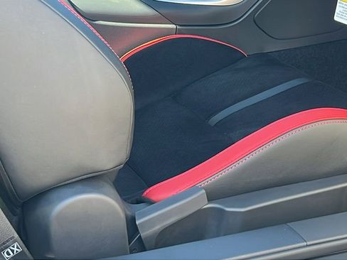 New 2025 Subaru BRZ Limited image 10