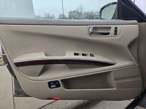 Used 2008 Nissan Maxima 3.5 SL w/ Platinum Edition Pkg image 21