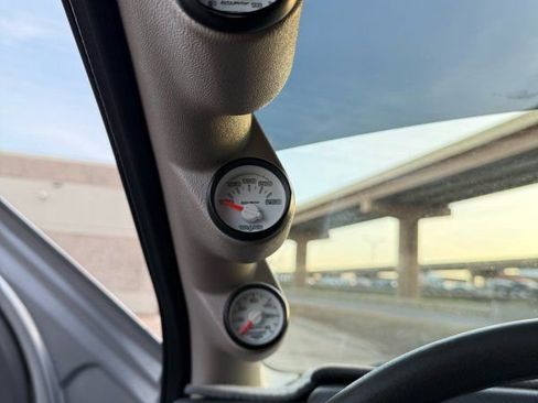 Used 2007 Dodge Ram 3500 Truck 4x4 Quad Cab DRW w/ 2EA SLT CPOS Pkg image 21