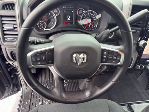 New 2026 RAM 2500 Tradesman image 17