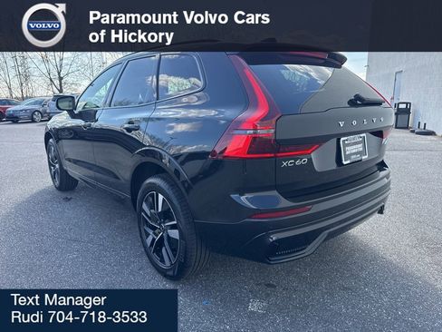 New 2026 Volvo XC60 B5 Core w/ Climate Package image 5