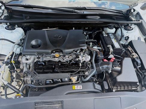 Used 2023 Toyota Camry LE FWD image 33