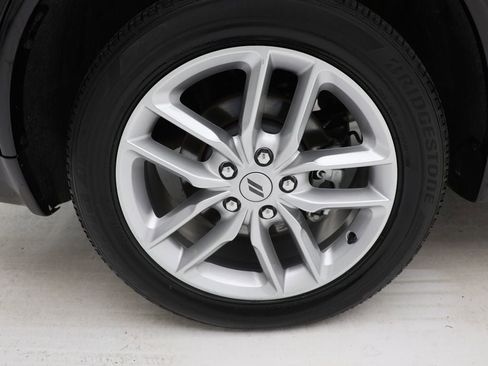 Used 2025 Dodge Durango GT image 10