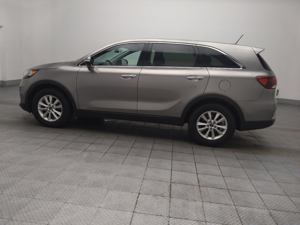 Used 2019 Kia Sorento AWD V6 image 3